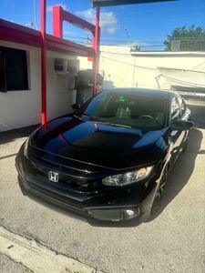 2020 Honda Civic - Image 1