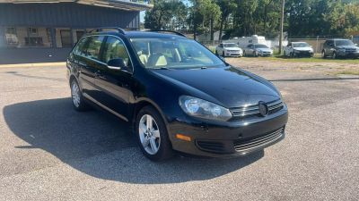 2011 Volkswagen Jetta - Image 1
