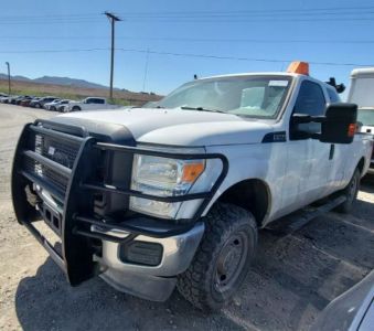 2016 Ford F250 Super Duty Super Cab - Image 1