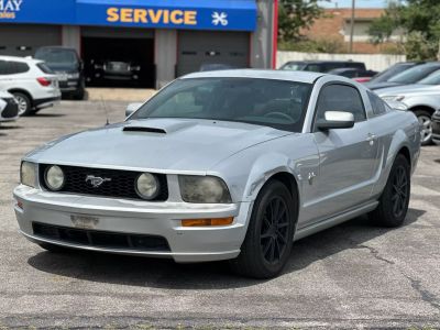 2009 Ford Mustang - Image 1