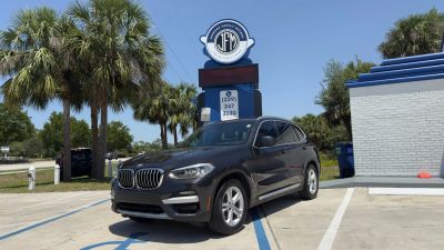2020 Bmw X3 - Image 1