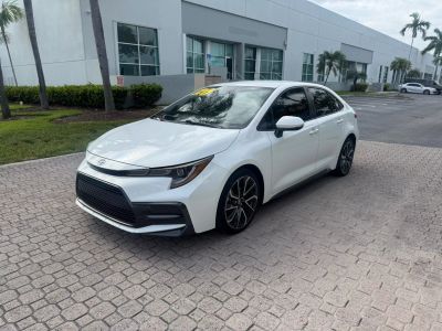 2020 Toyota Corolla - Image 1