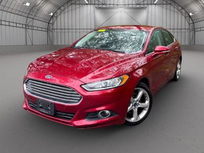 2016 Ford Fusion - Image 1