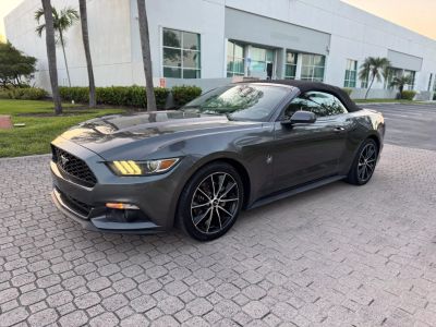 2016 Ford Mustang - Image 1
