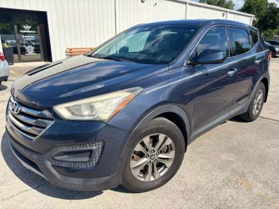 2014 Hyundai Santa Fe Sport - Image 1