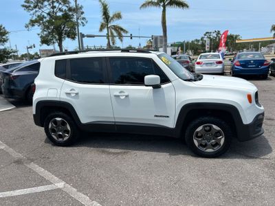 2016 Jeep Renegade - Image 1