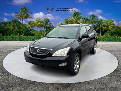 2005 Lexus Rx - Image 1