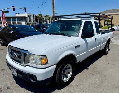 2010 Ford Ranger Super Cab - Image 1