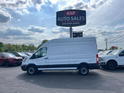 2015 Ford Transit 250 Van - Image 1