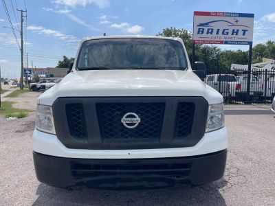 2016 Nissan Nv1500 Cargo - Image 1