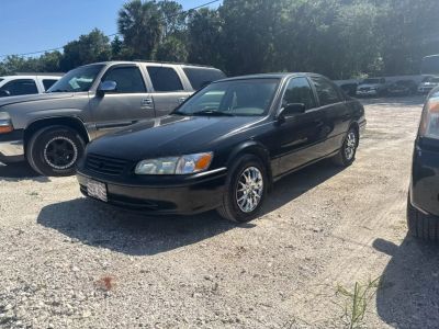 2002 Toyota Camry - Image 1