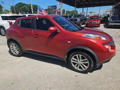 2013 Nissan Juke - Image 1
