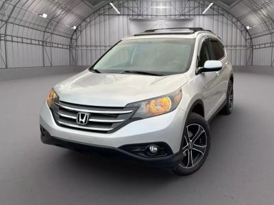 2013 Honda Cr-v - Image 1