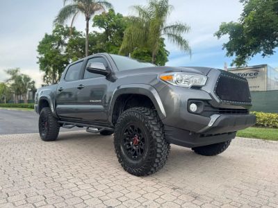 2019 Toyota Tacoma Double Cab - Image 1