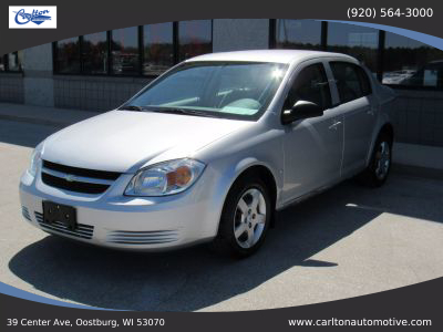 2006 Chevrolet Cobalt - Image 1