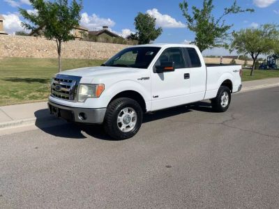 2013 Ford F150 Super Cab - Image 1