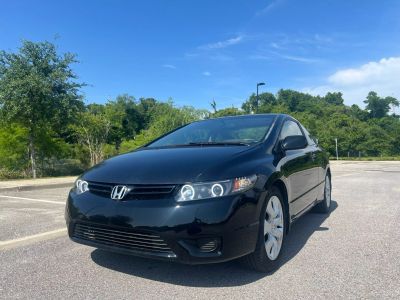 2006 Honda Civic - Image 1