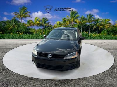 2014 Volkswagen Jetta - Image 1