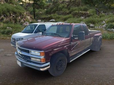 1997 Chevrolet 3500 Extended Cab - Image 1