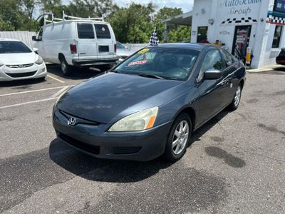 2005 Honda Accord - Image 1