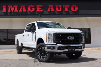 2023 Ford F250 Super Duty Crew Cab - Image 1