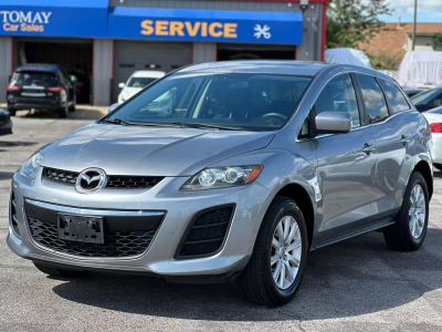 2010 Mazda Cx-7 - Image 1