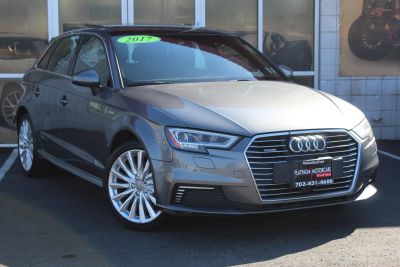 2017 Audi A3 Sportback E-tron - Image 1