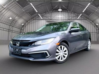 2020 Honda Civic - Image 1