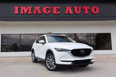 2020 Mazda Cx-5 - Image 1