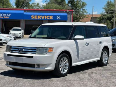 2010 Ford Flex - Image 1