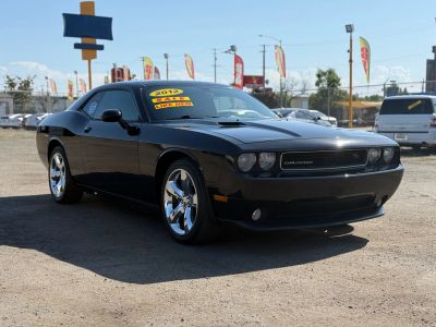 2012 Dodge Challenger - Image 1