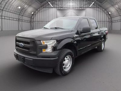 2017 Ford F150 Supercrew Cab - Image 1