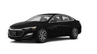 2022 Chevrolet Malibu - Image 1