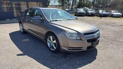 2012 Chevrolet Malibu - Image 1