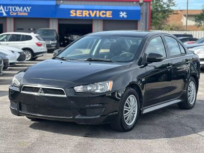 2015 Mitsubishi Lancer - Image 1