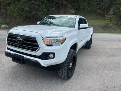 2019 Toyota Tacoma Double Cab - Image 1