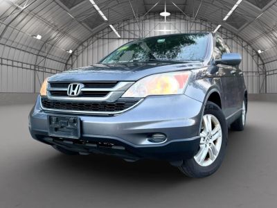 2011 Honda Cr-v - Image 1
