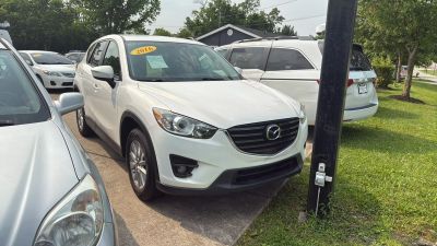 2016 Mazda Cx-5 - Image 1