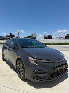 2023 Toyota Corolla - Image 1