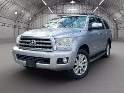 2014 Toyota Sequoia - Image 1