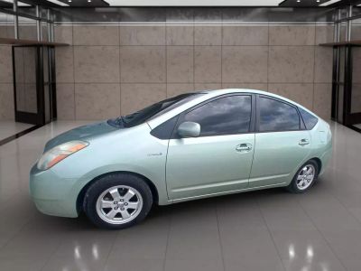 2006 Toyota Prius - Image 1