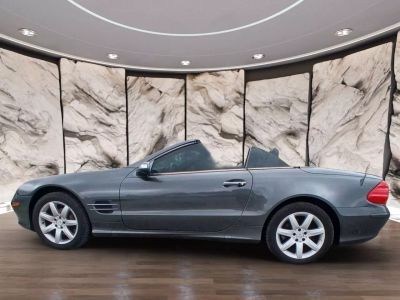 2005 Mercedes-benz Sl-class - Image 1