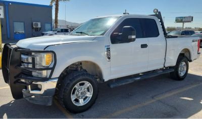 2017 Ford F250 Super Duty Super Cab - Image 1