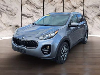 2017 Kia Sportage - Image 1