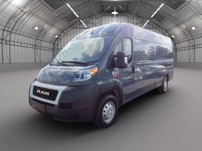 2021 Ram Promaster Cargo Van - Image 1