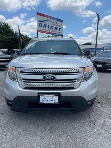 2014 Ford Explorer - Image 1