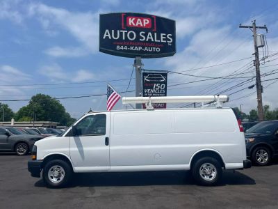 2019 Chevrolet Express 2500 Cargo - Image 1