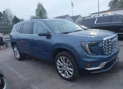 2024 Gmc Acadia - Image 1