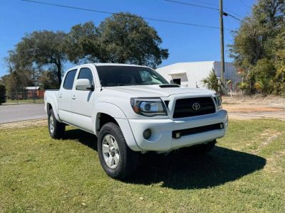 2007 Toyota Tacoma Double Cab - Image 1