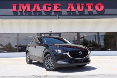2021 Mazda Cx-30 - Image 1
